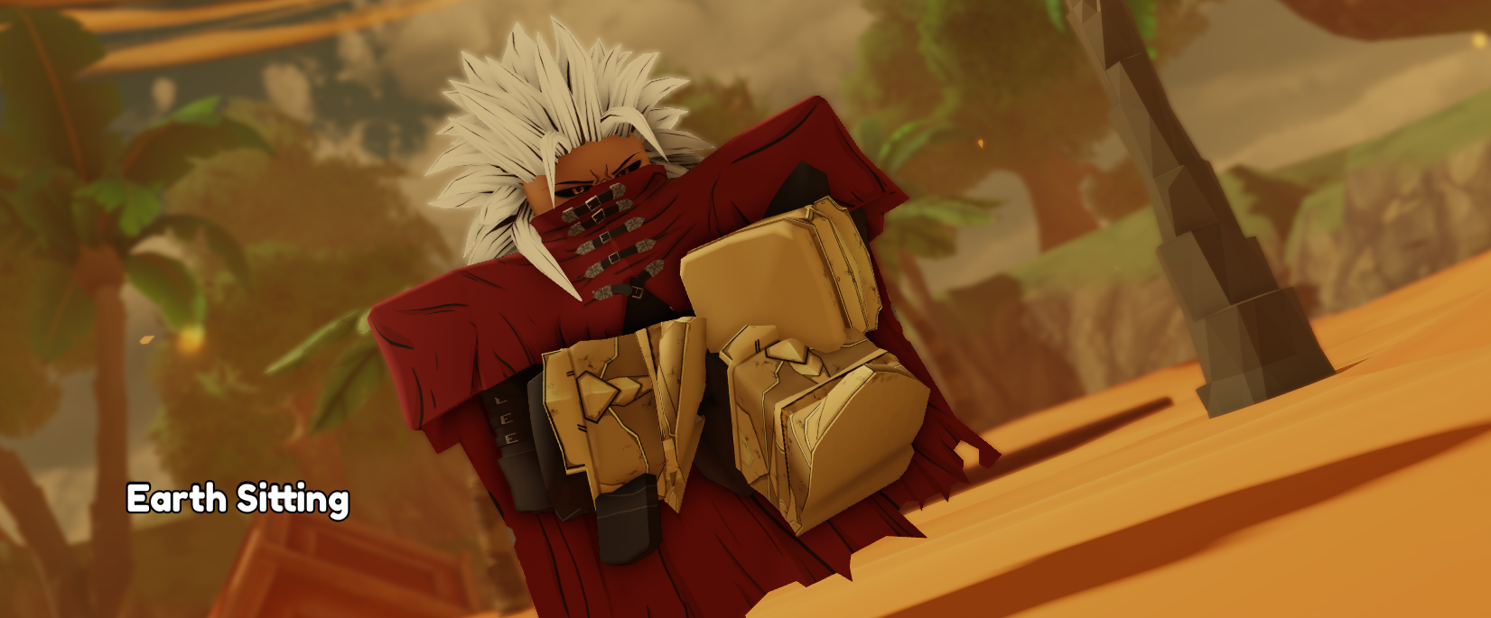 Elemental ability preview
