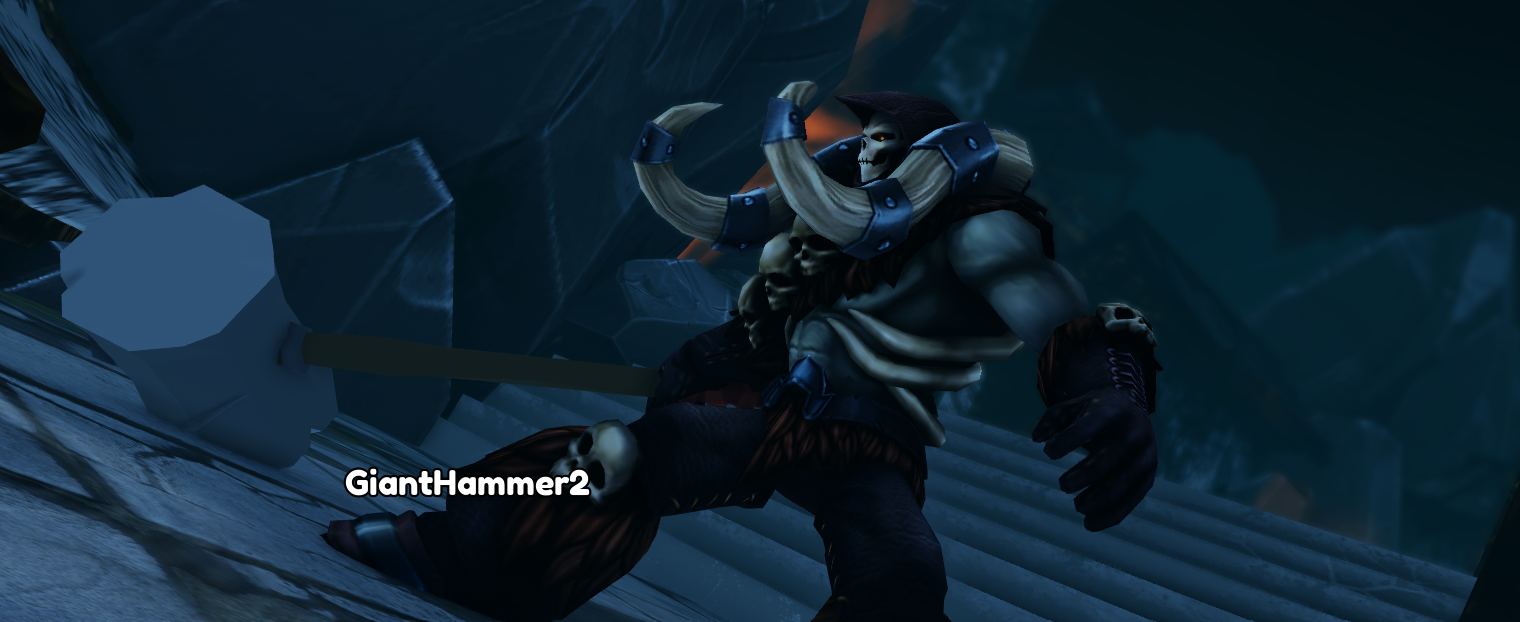 GiantHammer2 preview