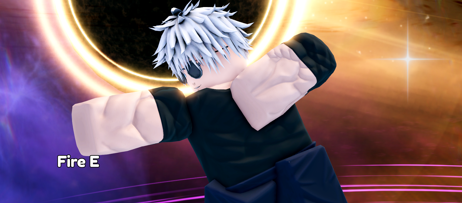 Fire E preview