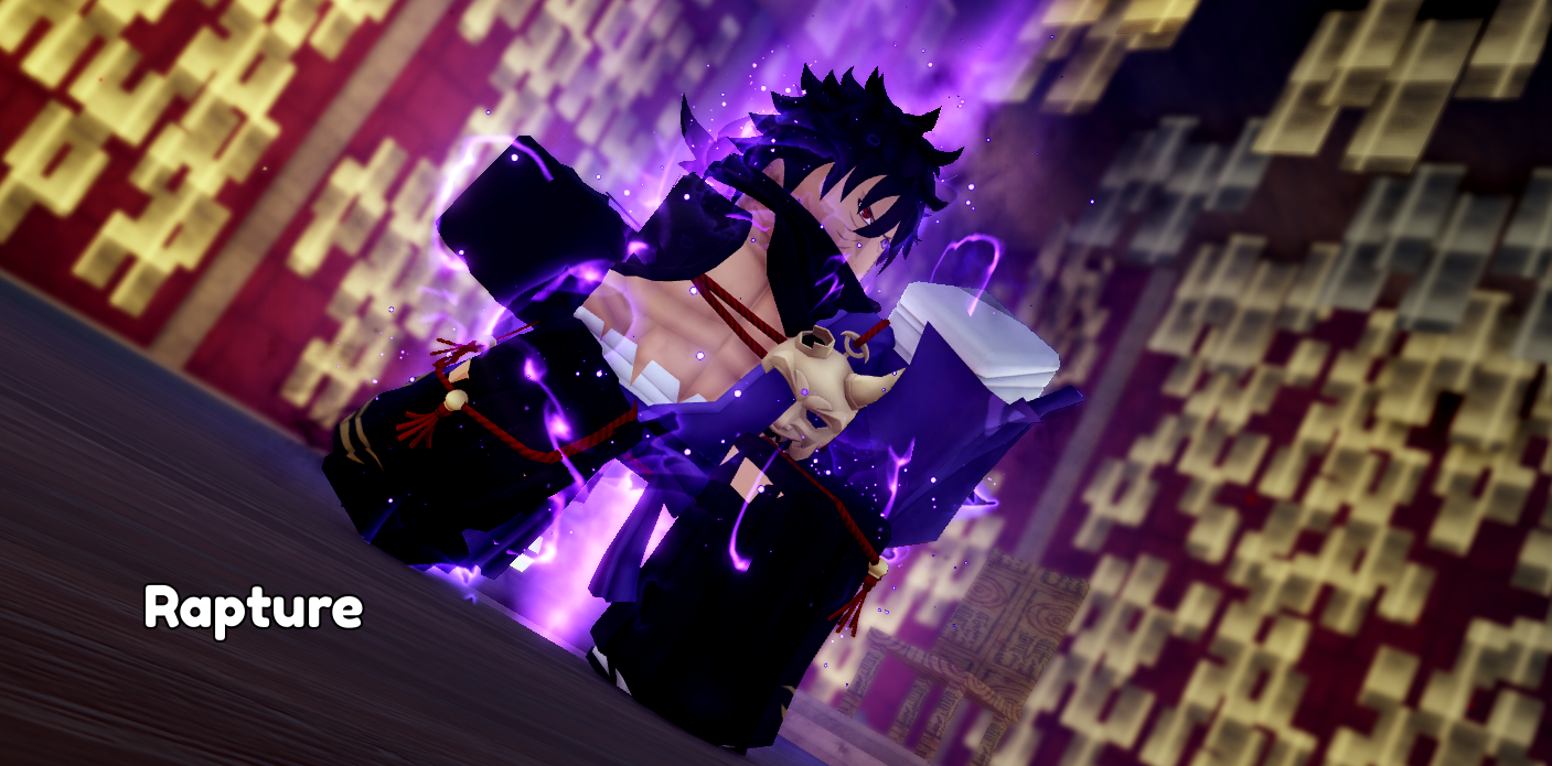 MMA grab and throw preview