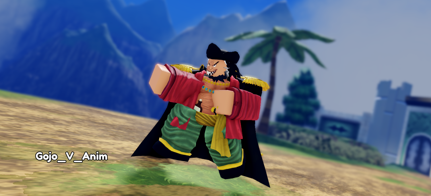 Pirate combat ability preview 1