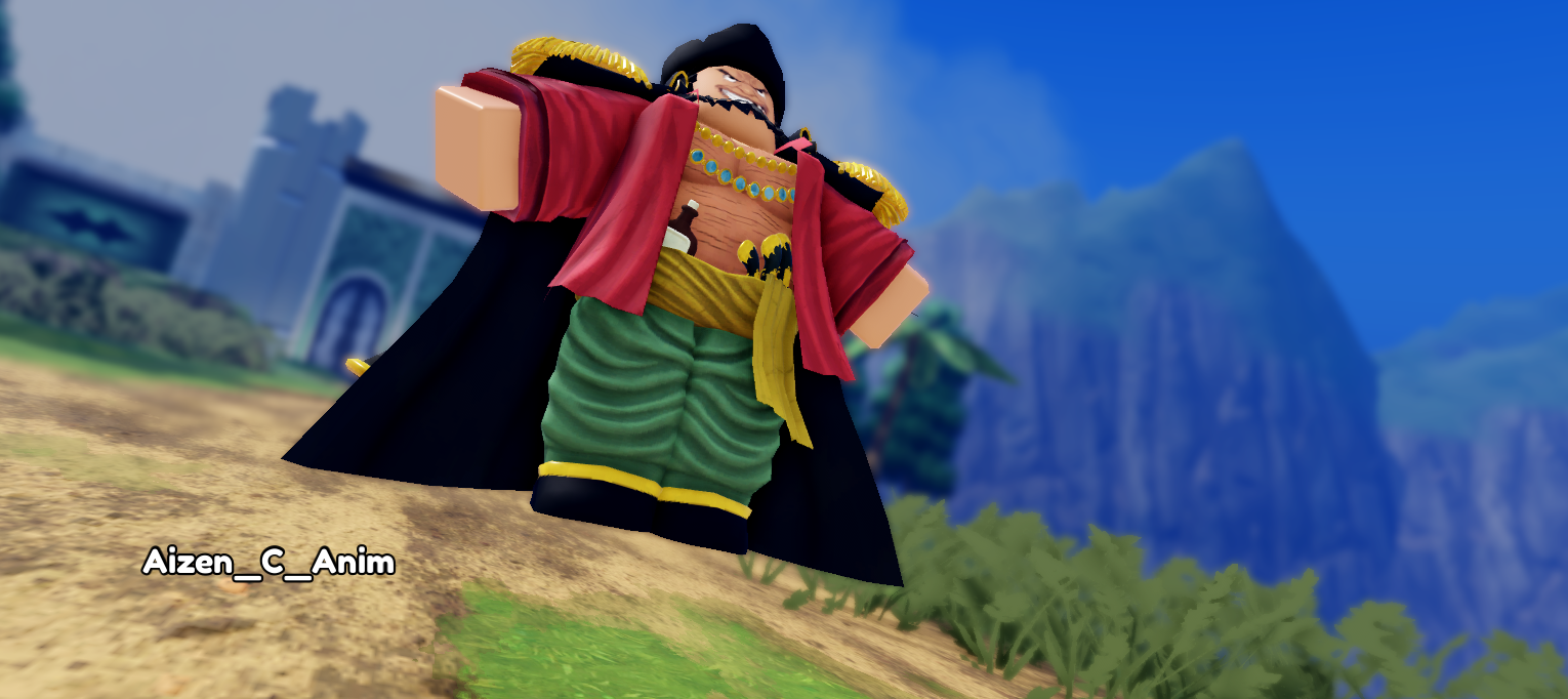 Pirate combat ability preview 2