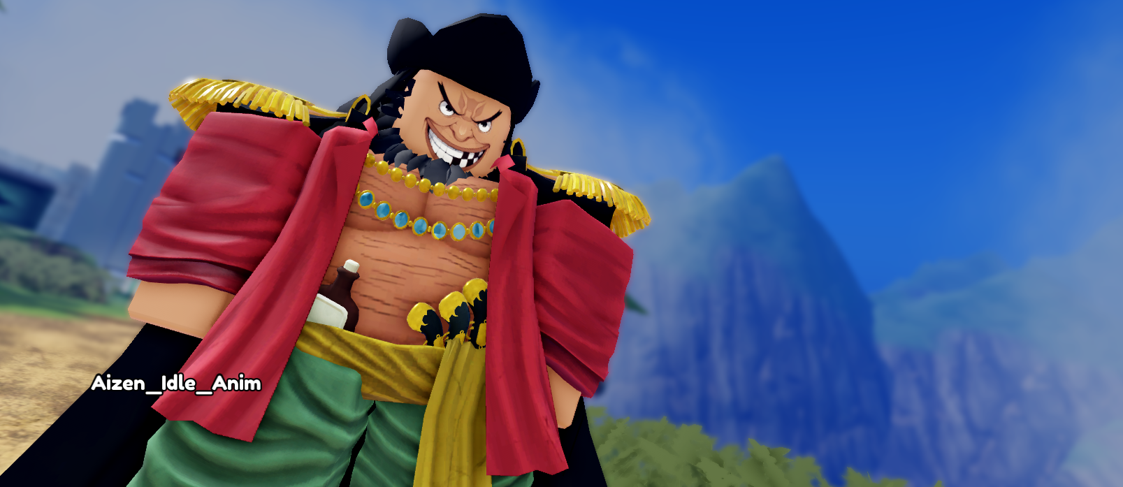 Pirate combat ability preview 3