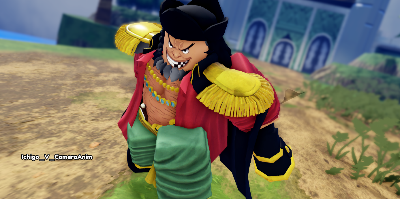 Pirate combat ability preview 4