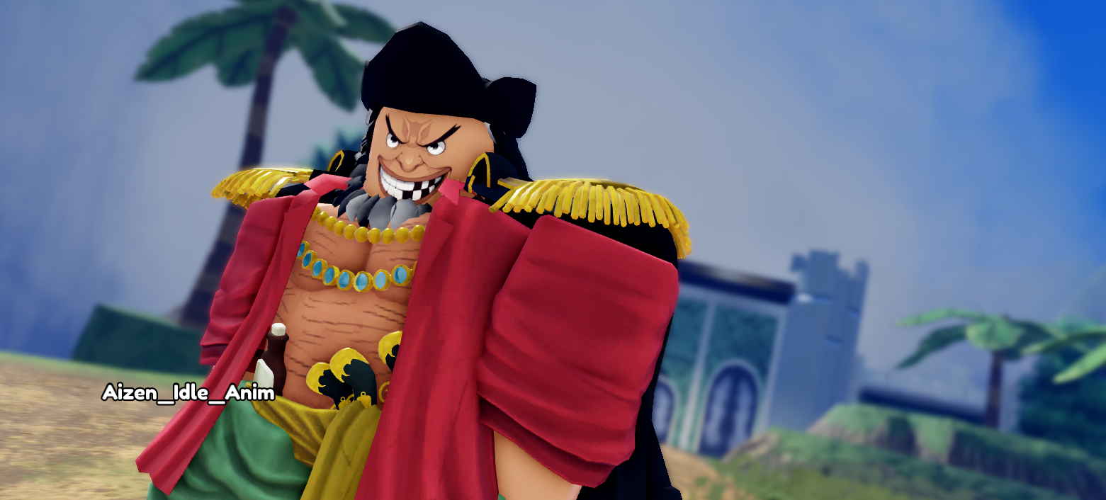 Pirate combat ability preview 5