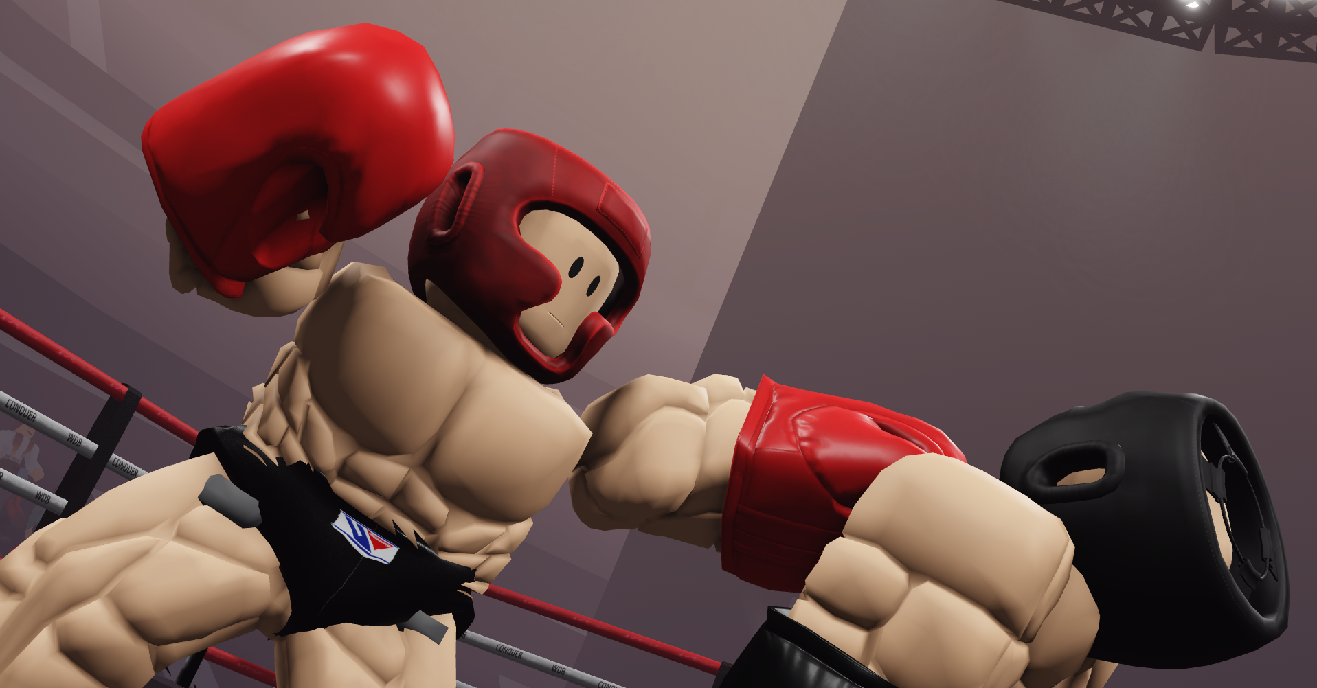 Boxing impact preview