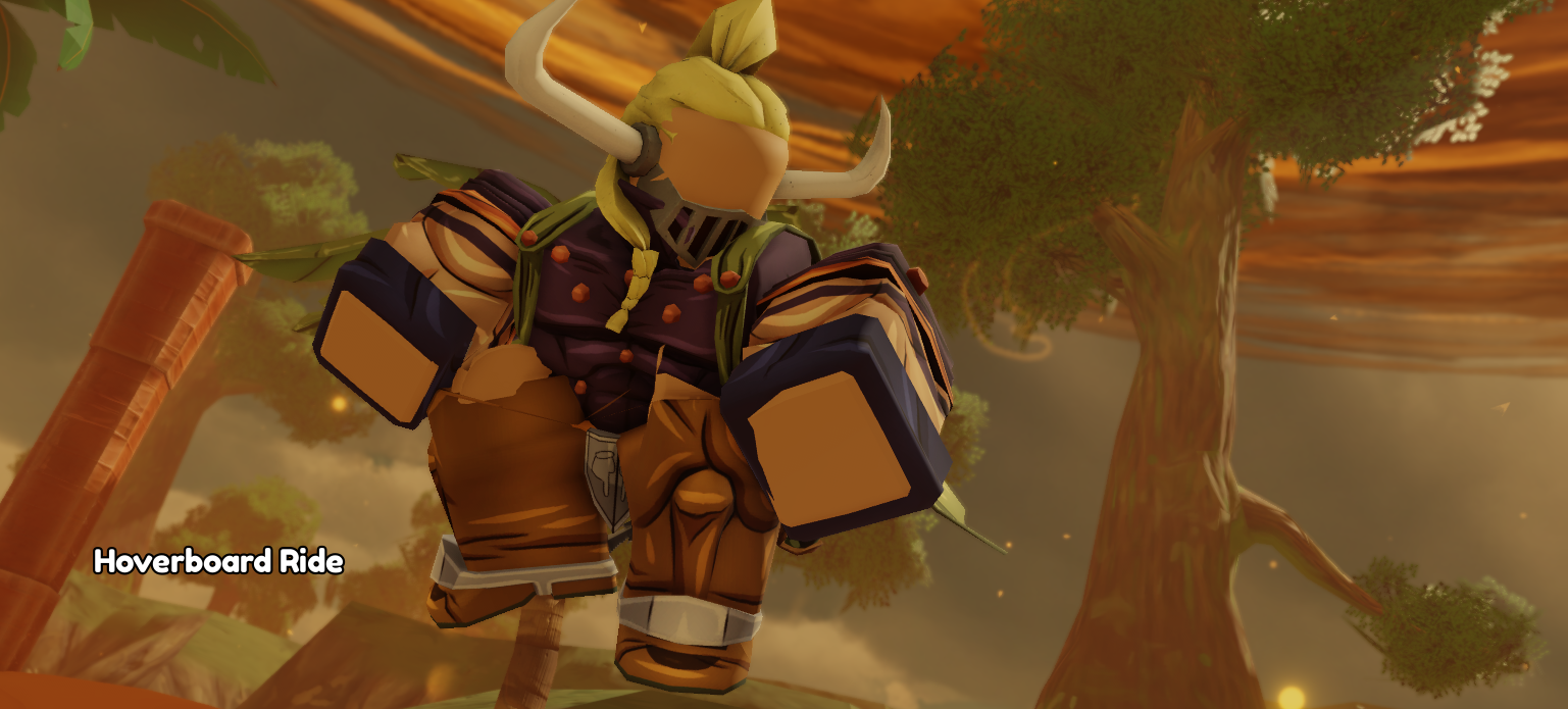 Skillset R15 combat preview