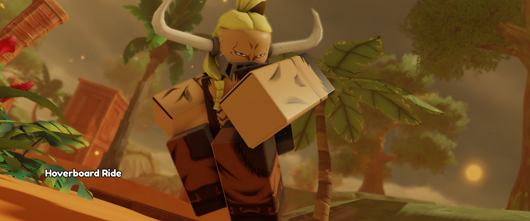 Skillset combat preview