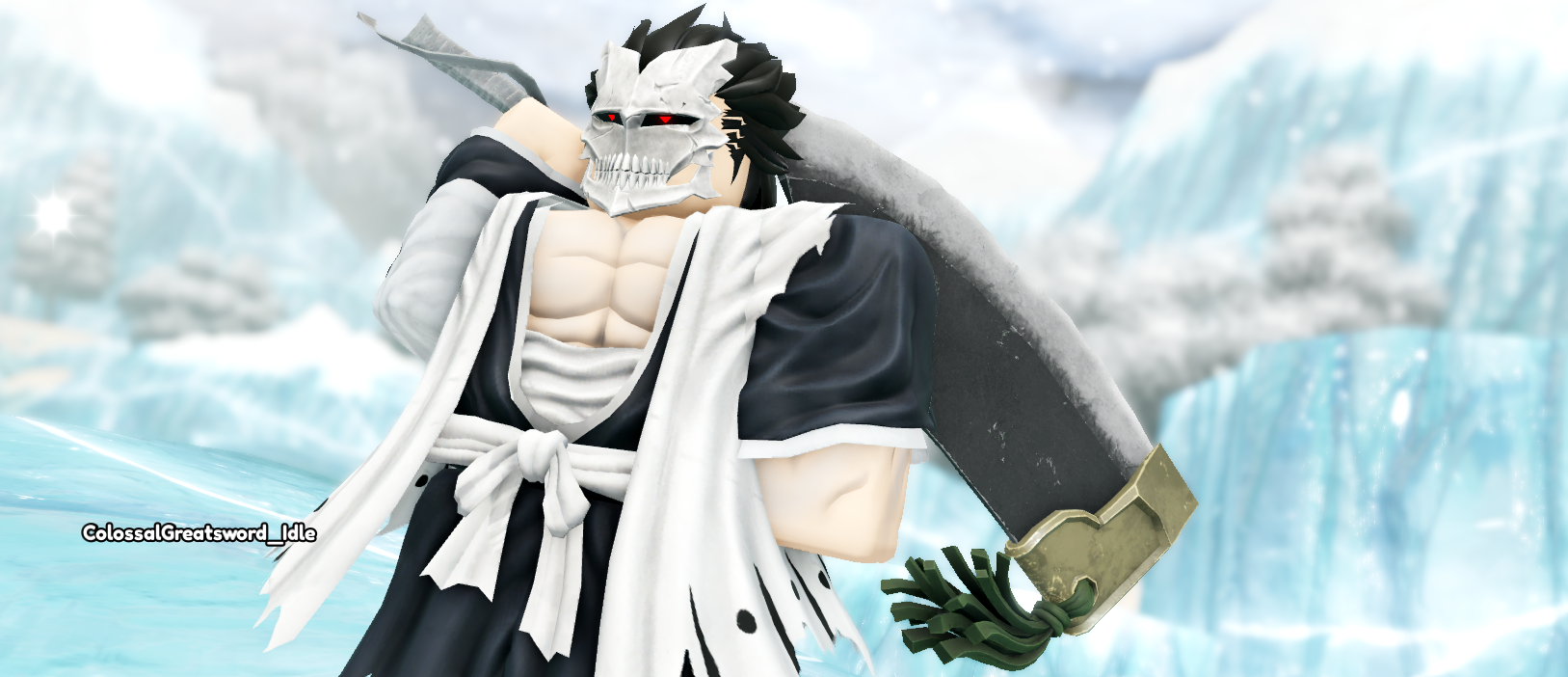 Sword combat preview 2