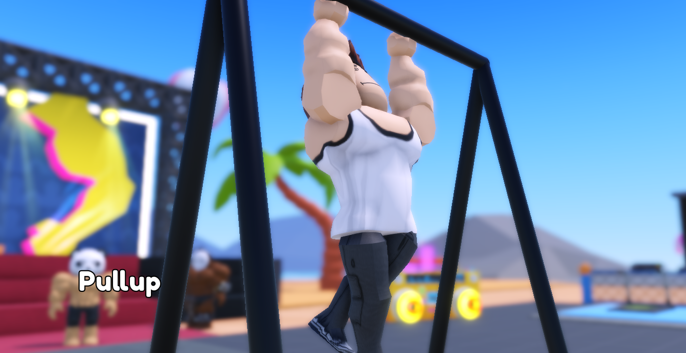 Pullup