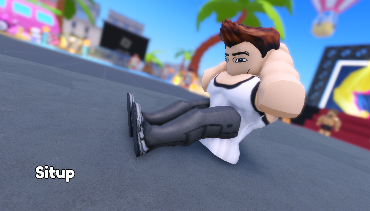 Situp
