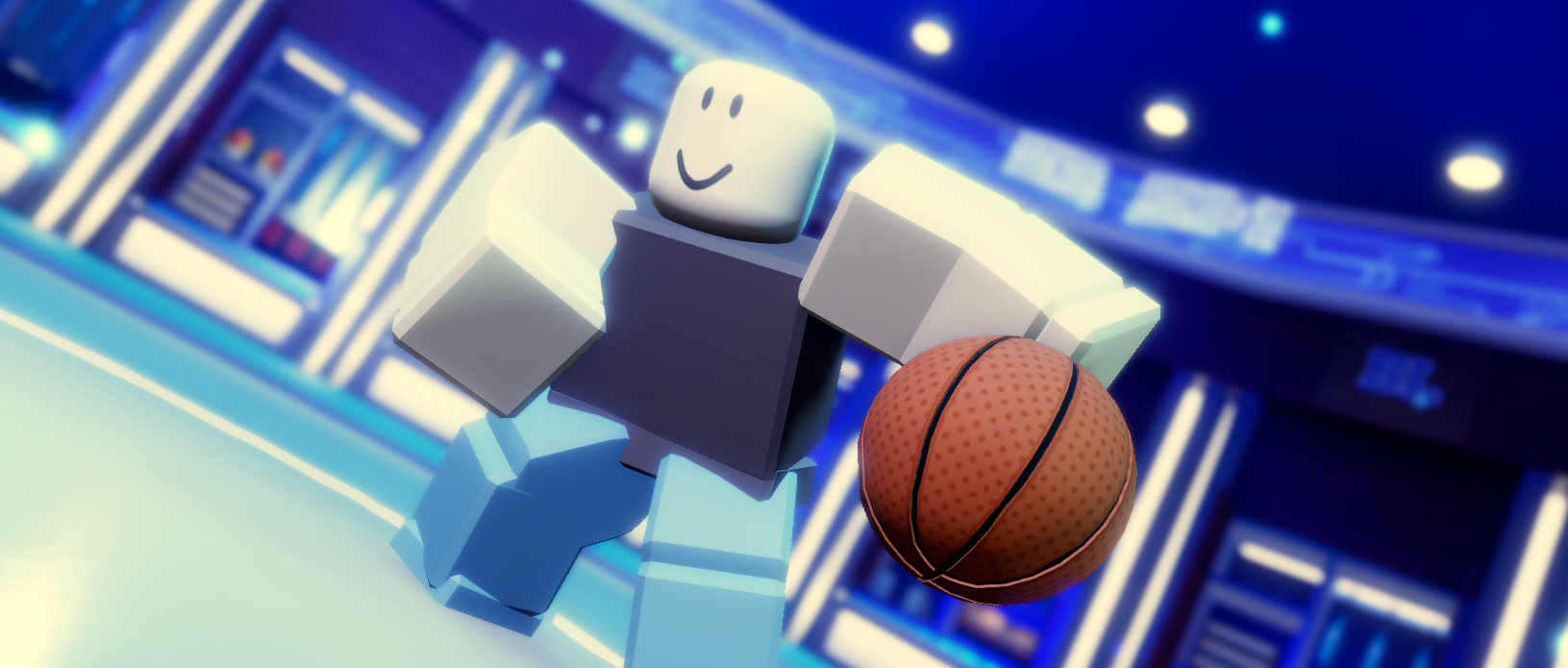 Basketball R15 Animation Pack