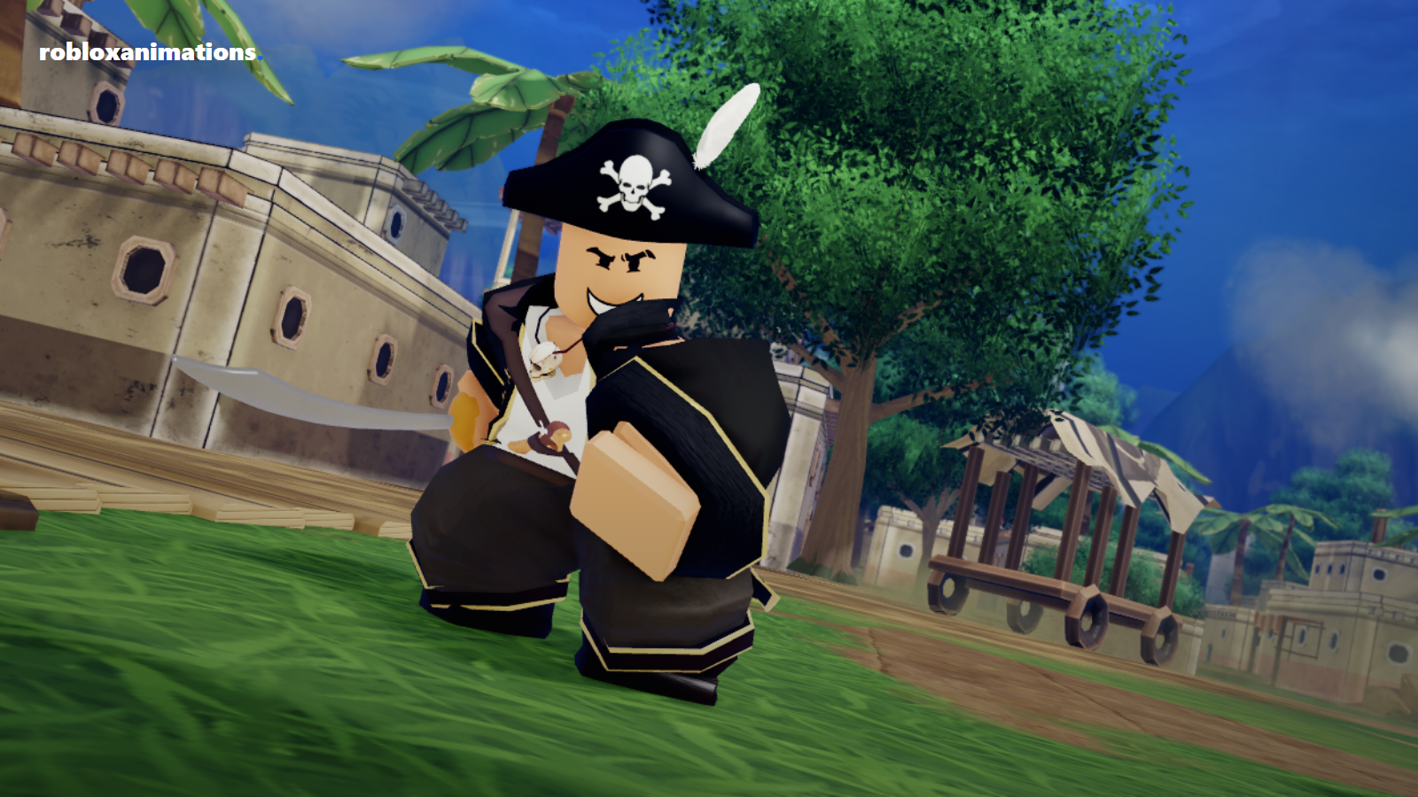60+ Combat Moveset Pack