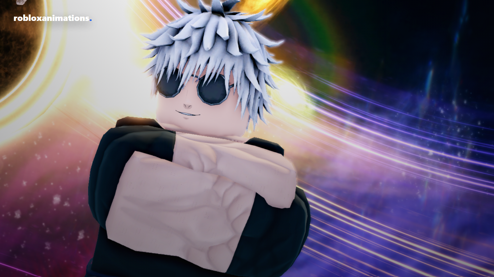 Magic Animation Pack