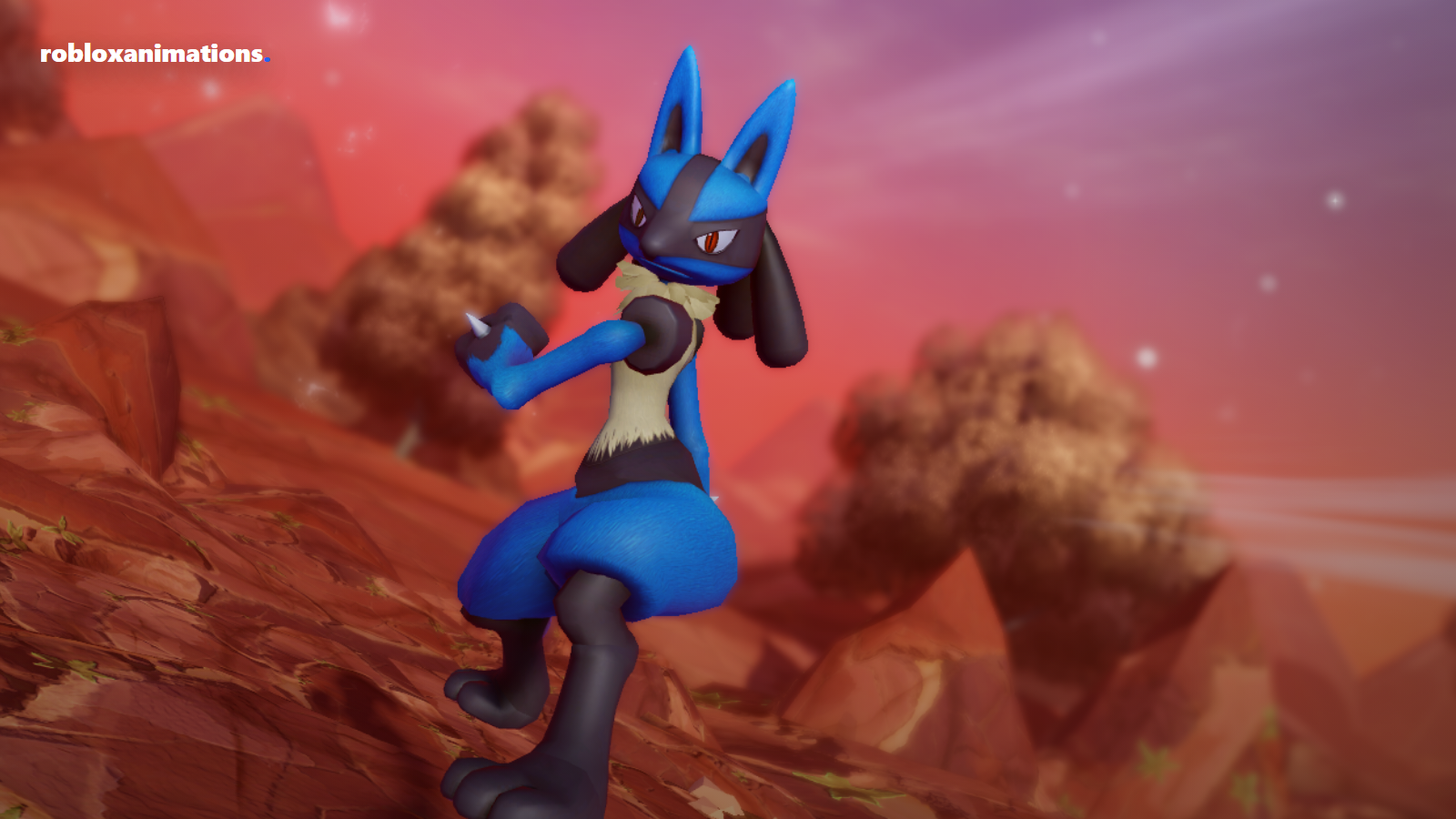 Magic Casting Animation Pack