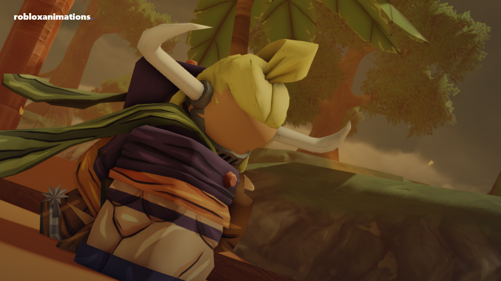 Skillset Animation Pack