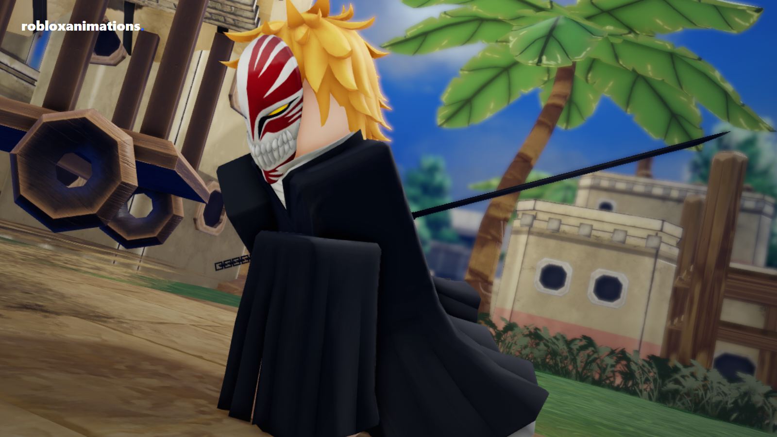 Soul Sword Combat Pack