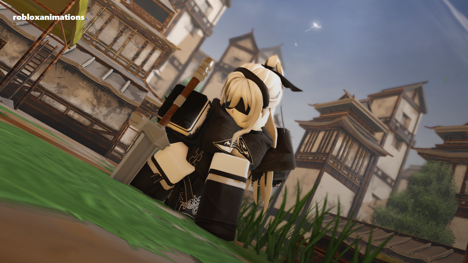 Sword Combat Pack