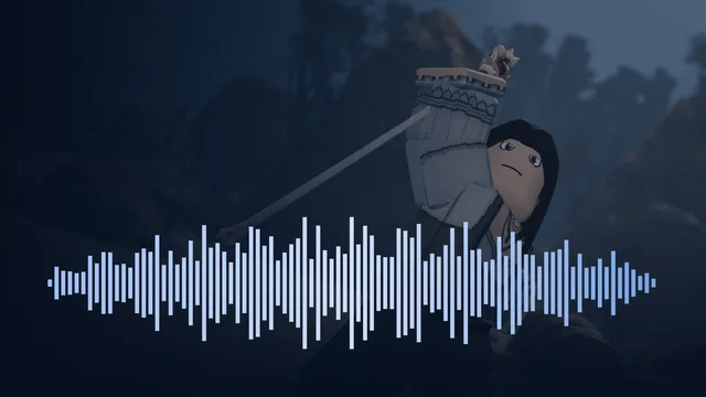 Elementalist Sounds
