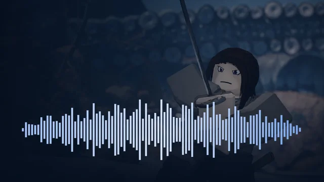 Katana Swordsman Sounds