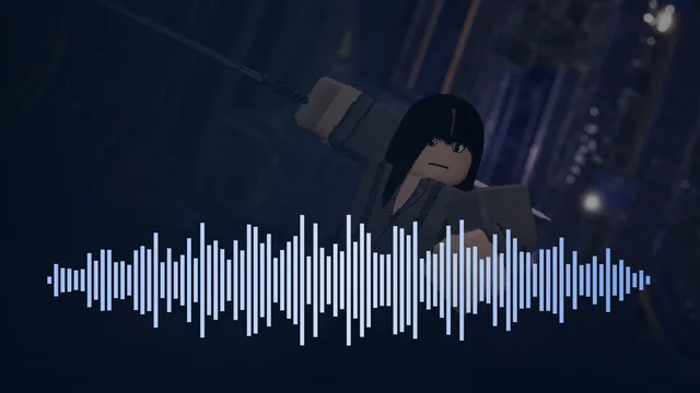 Twinblade Fighter Sounds