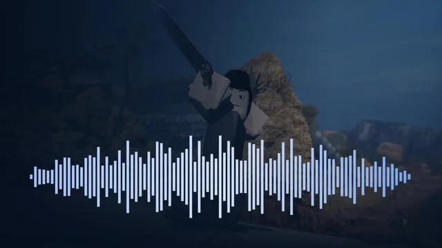 Gunblade Fighter Sounds