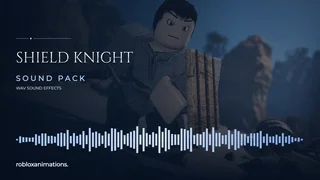 Shield Knight Sounds