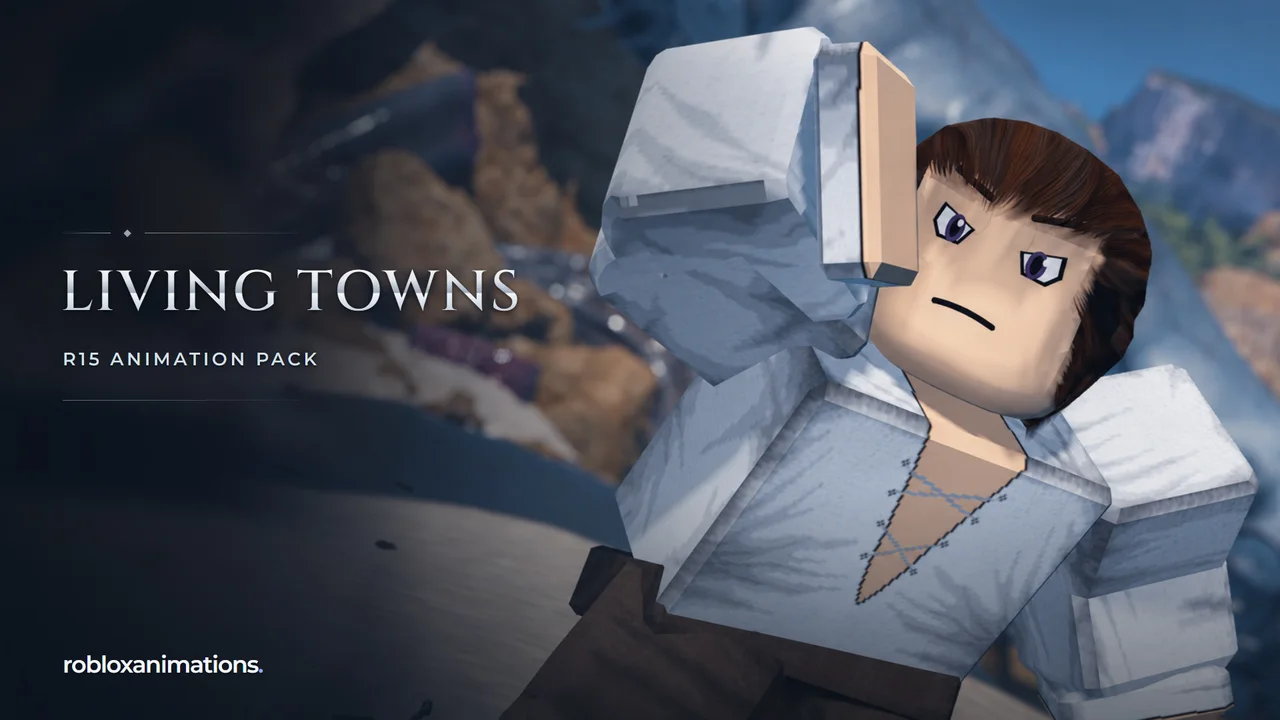Pack thumbnail