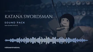 Katana Swordsman Sounds