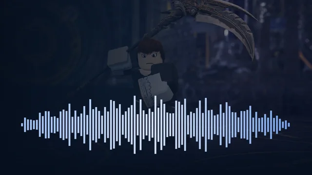 Scythe Wielder Sounds