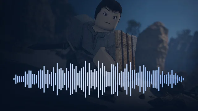 Shield Knight Sounds