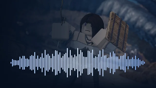 Warden Mage Sounds
