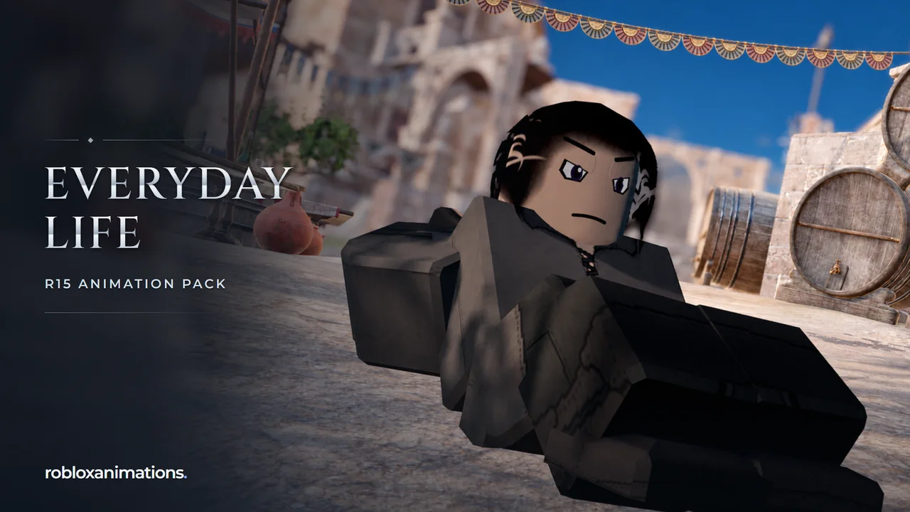 Pack thumbnail