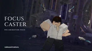Focus Caster preview