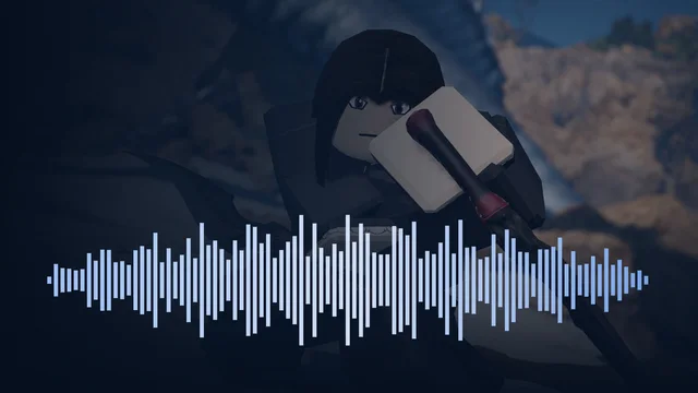 Shadow Duelist Sounds