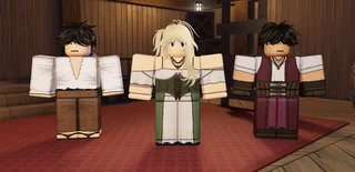 Noble & Adventurer Clothing