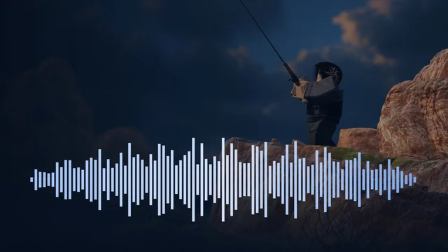 Fisher Sounds
