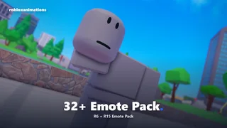 Emote preview