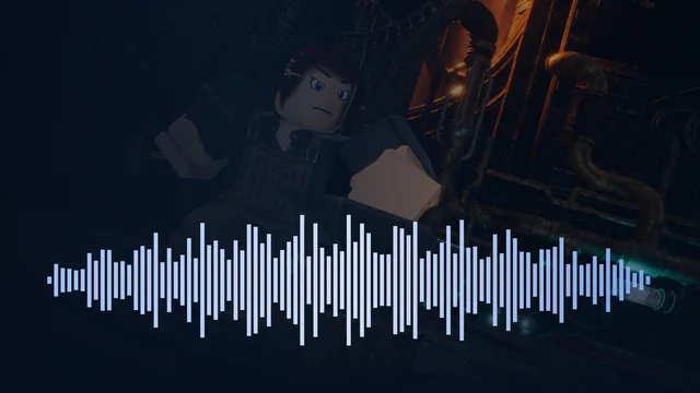 Blacksmith Sounds
