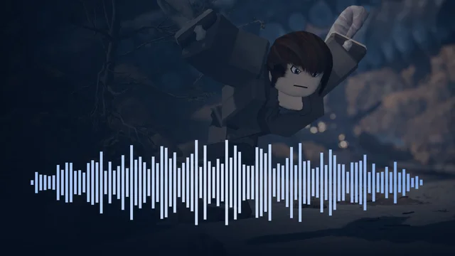 Martial Artist Sounds