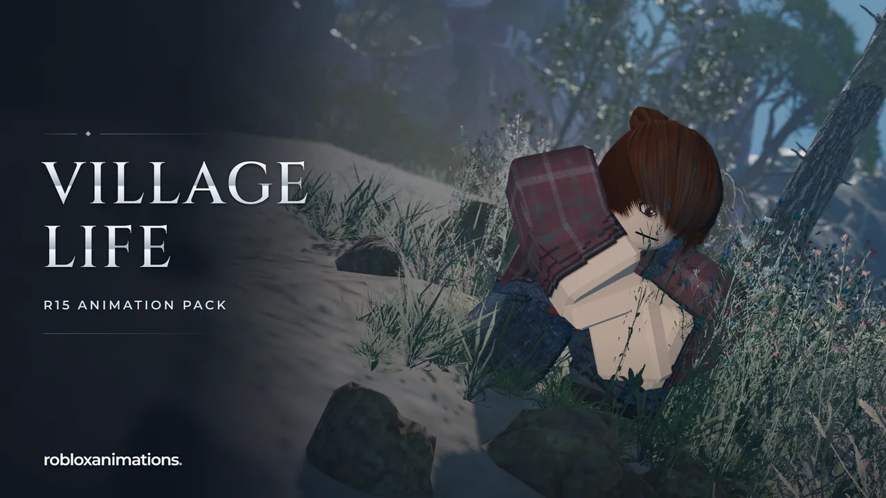 Pack thumbnail