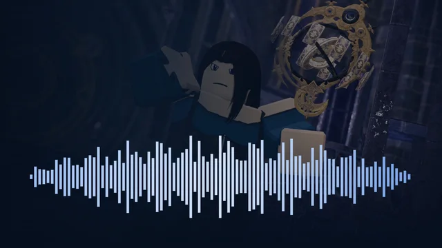 Celestial Caster Sounds