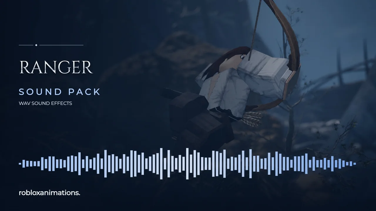 Ranger Sounds
