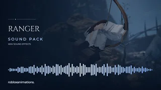 Ranger Sounds