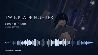 Twinblade Fighter Sounds