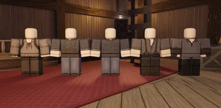 Male outfit collection 1