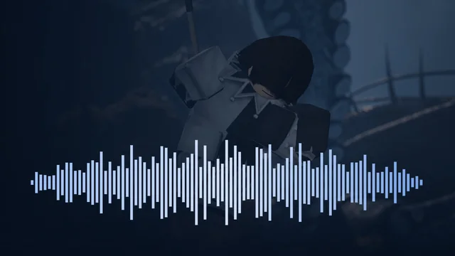 Trickster Caster Sounds