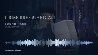 Grimoire Guardian Sounds