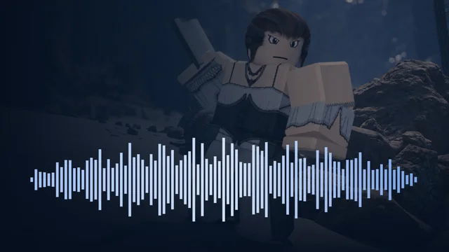 Summoning Caster Sounds