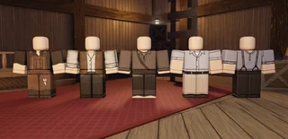 Male outfit collection 2